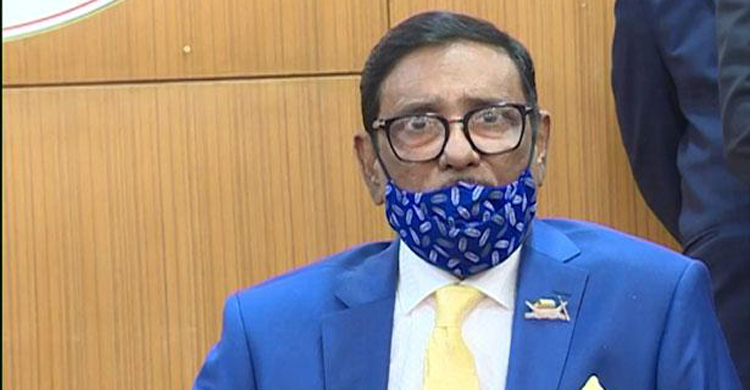 তিস্তা নিয়ে সবুজ সংকেত পেয়েছে সরকার